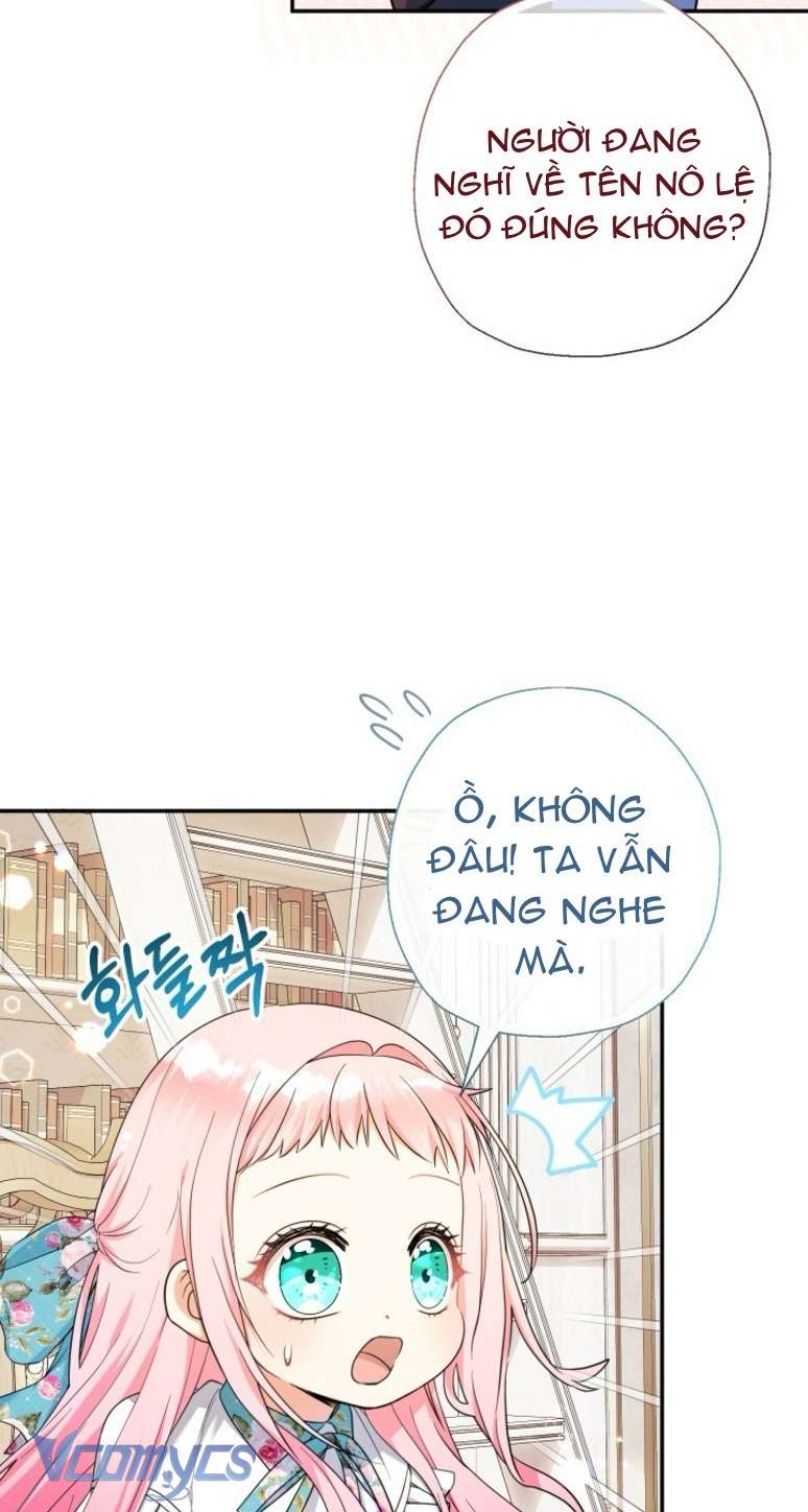 Tiểu Thư Tích Tiền Đi Bụi Chapter 59 - Trang 4