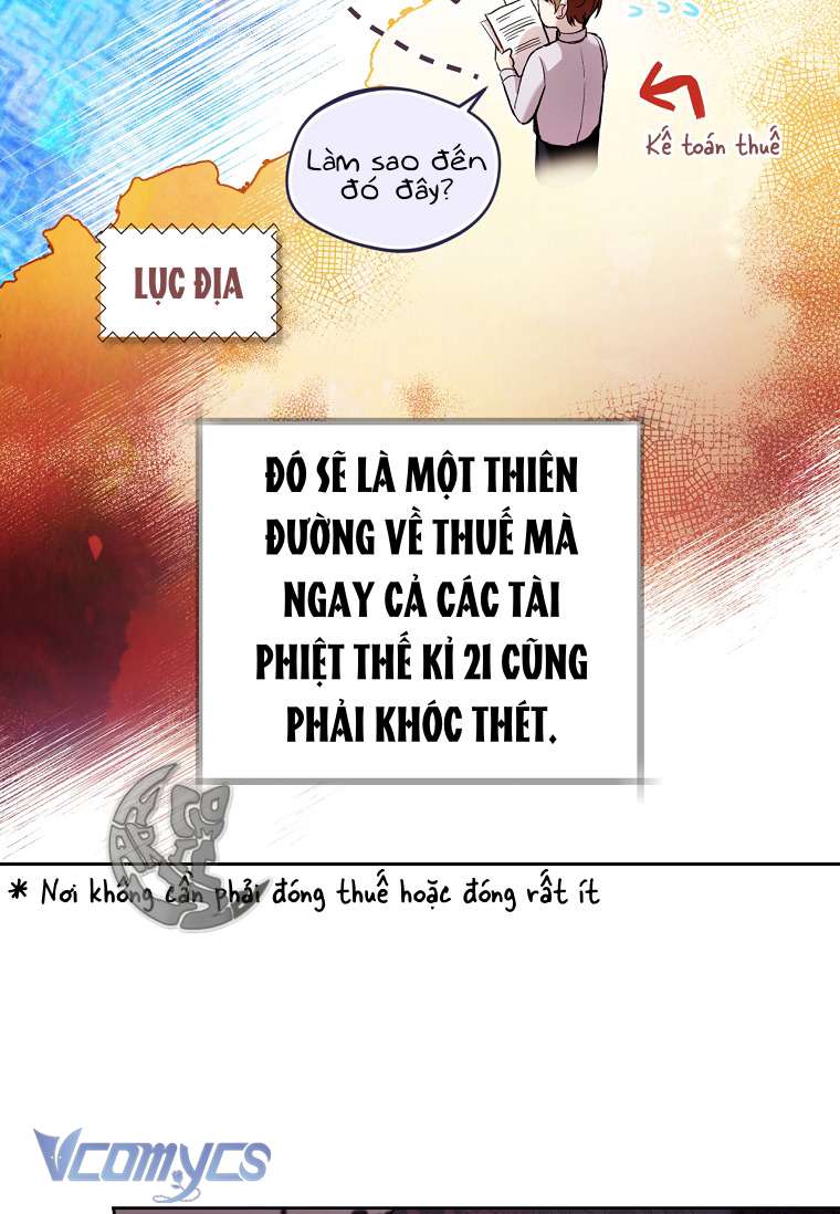 Làm Ác Nữ Bộ Không Tuyệt Sao? Chap 12 - Trang 4