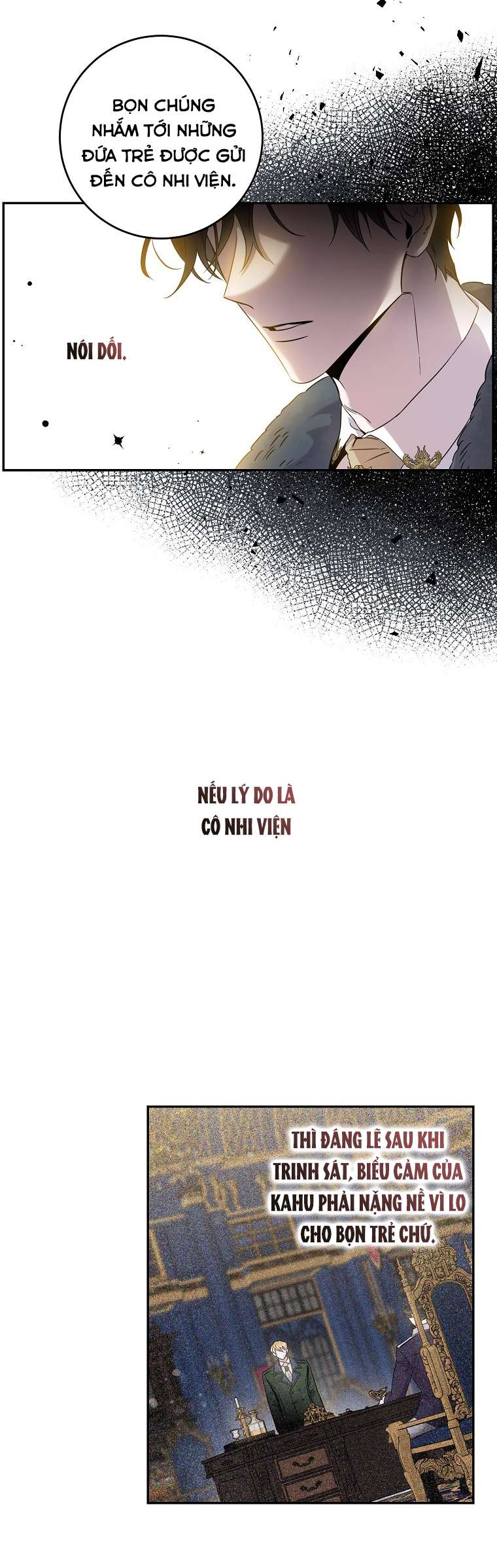 Thuần Hóa Bạo Quân Rồi Bỏ Trốn Chap 56 - Trang 2