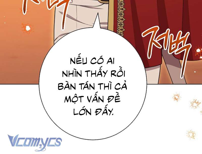 Hầu Gái Độc Quyền Của Hoàng Hậu Phản Diện Chapter 34 - Trang 4