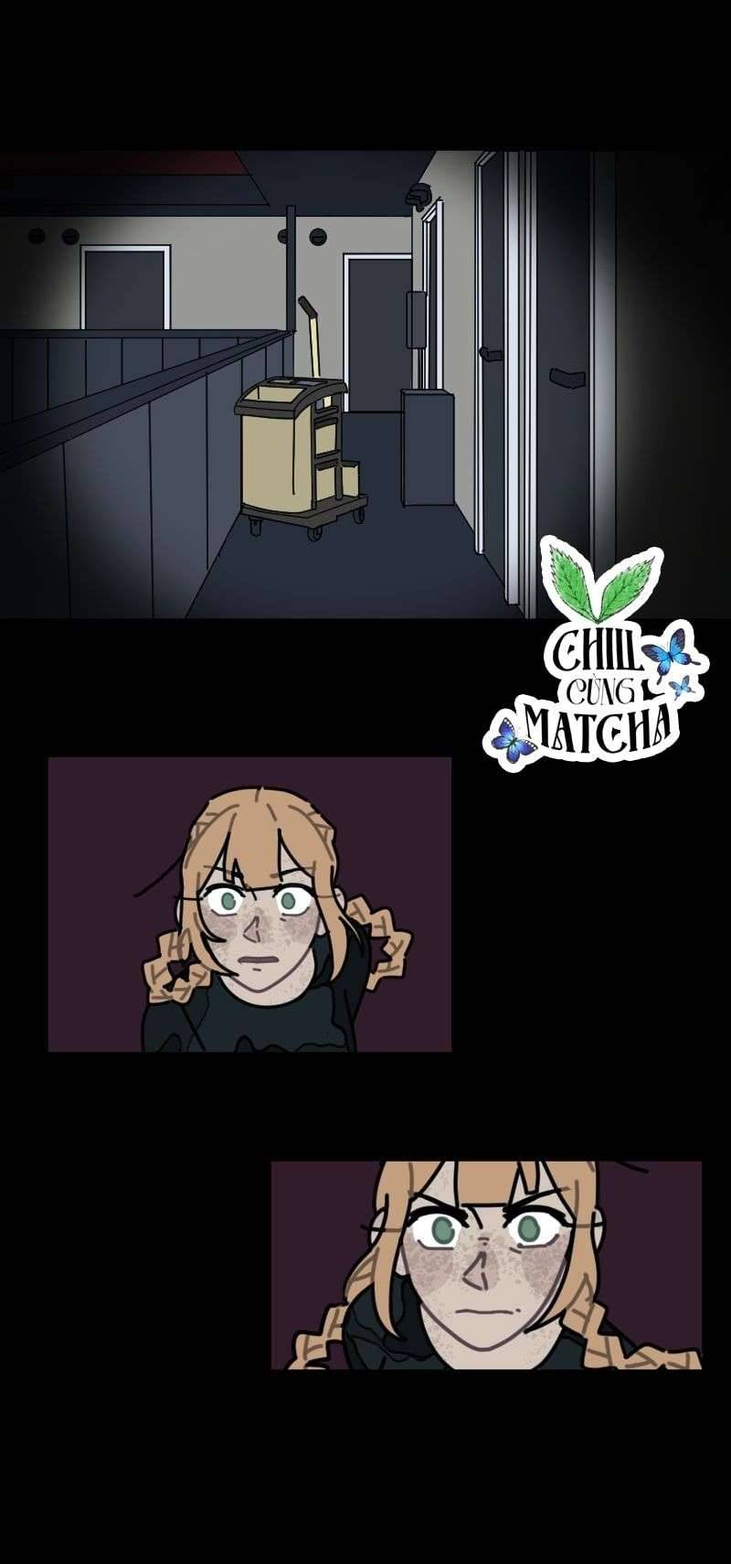 Nghĩa Trang Xe Buýt Chapter 14 - Next Chapter 15