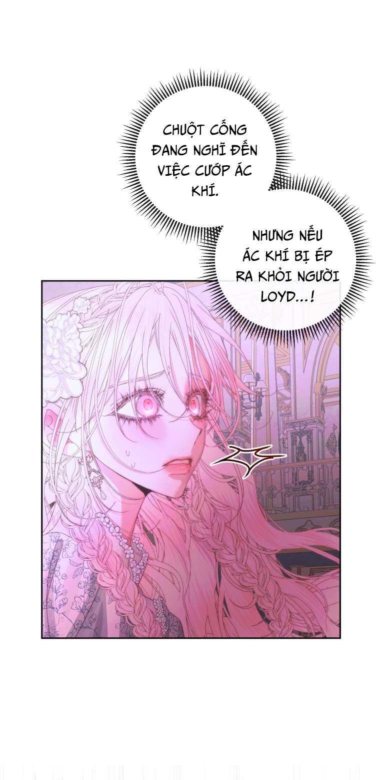 Siren: Trở Thành Gia Đình Của Nhân Vật Phản Diện Chapter 69 - Trang 3