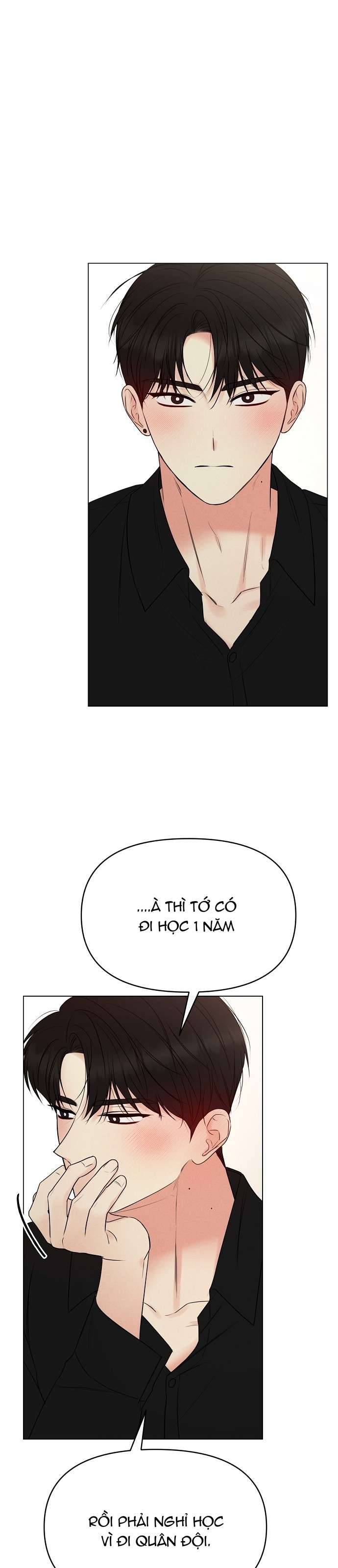 Tiêu Chuẩn Của Nam Chính Chapter 1 - Trang 4