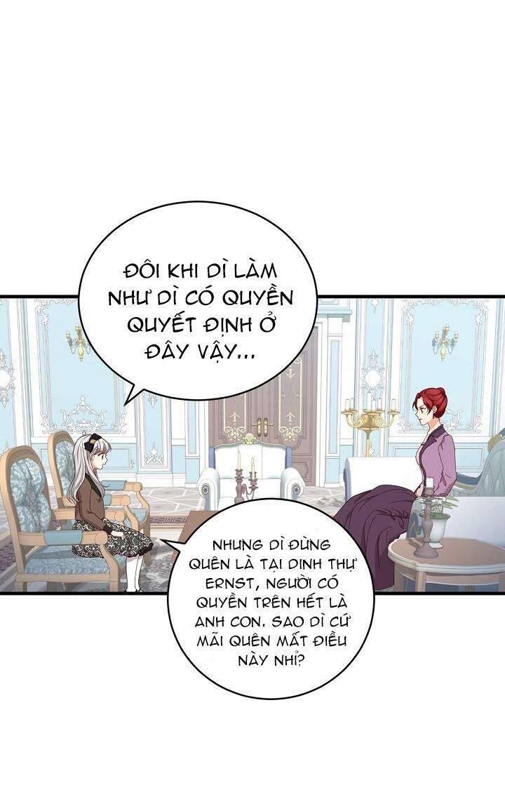 Cẩn Thận Với Các Anh Trai Đấy! Chap 31 - Trang 2