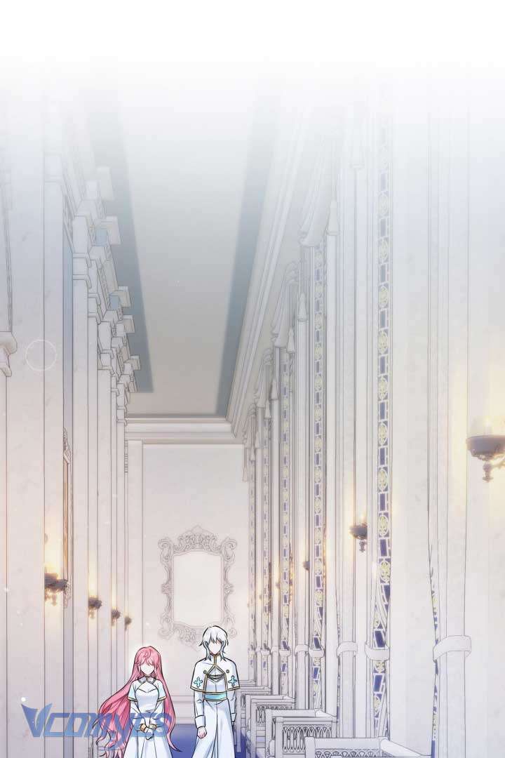 Mê Cung Cám Dỗ Của Emilone Chapter 2 - Trang 4