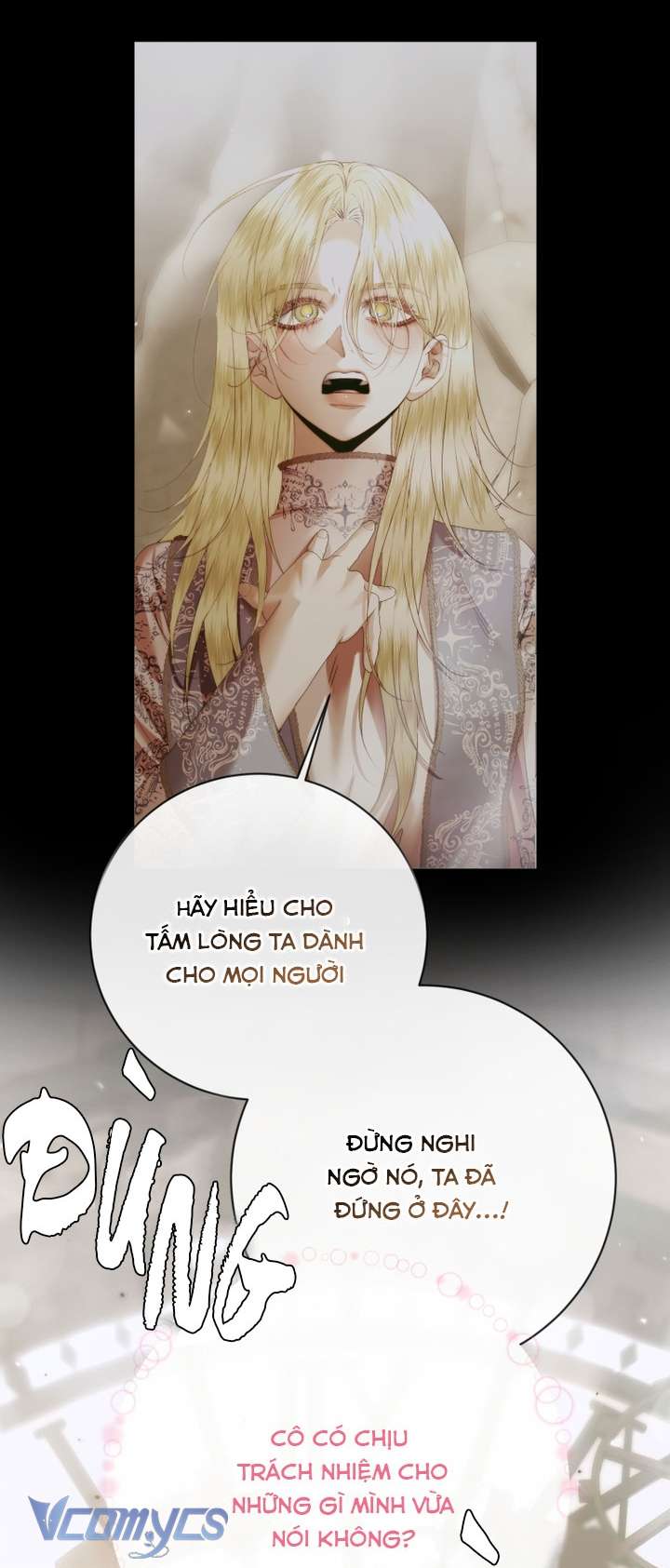 Siren: Trở Thành Gia Đình Của Nhân Vật Phản Diện Chapter 121 - Trang 3