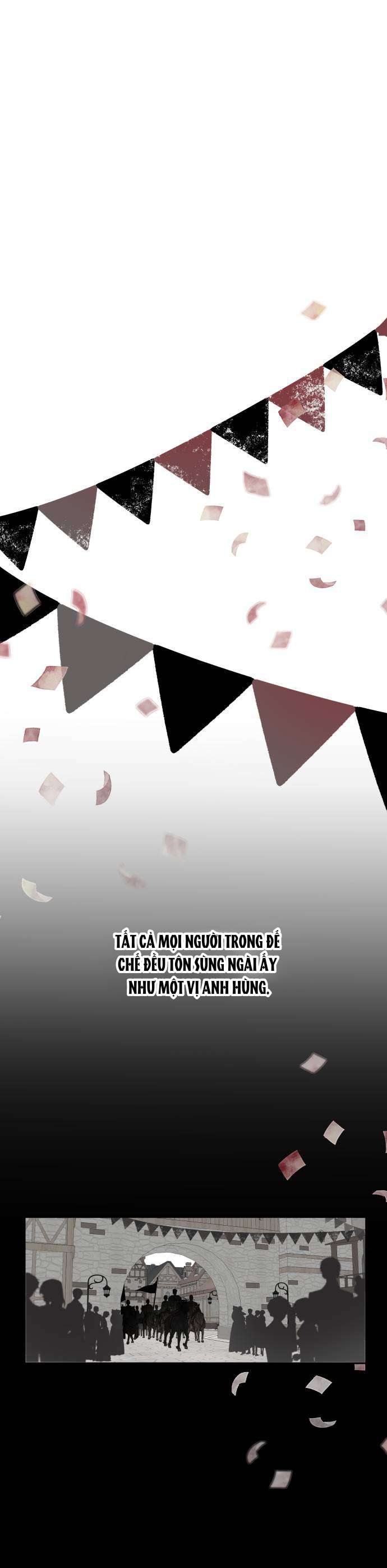 Gia Đình Chồng Quá Ám Ảnh Bởi Tôi Chap 2 - Trang 2