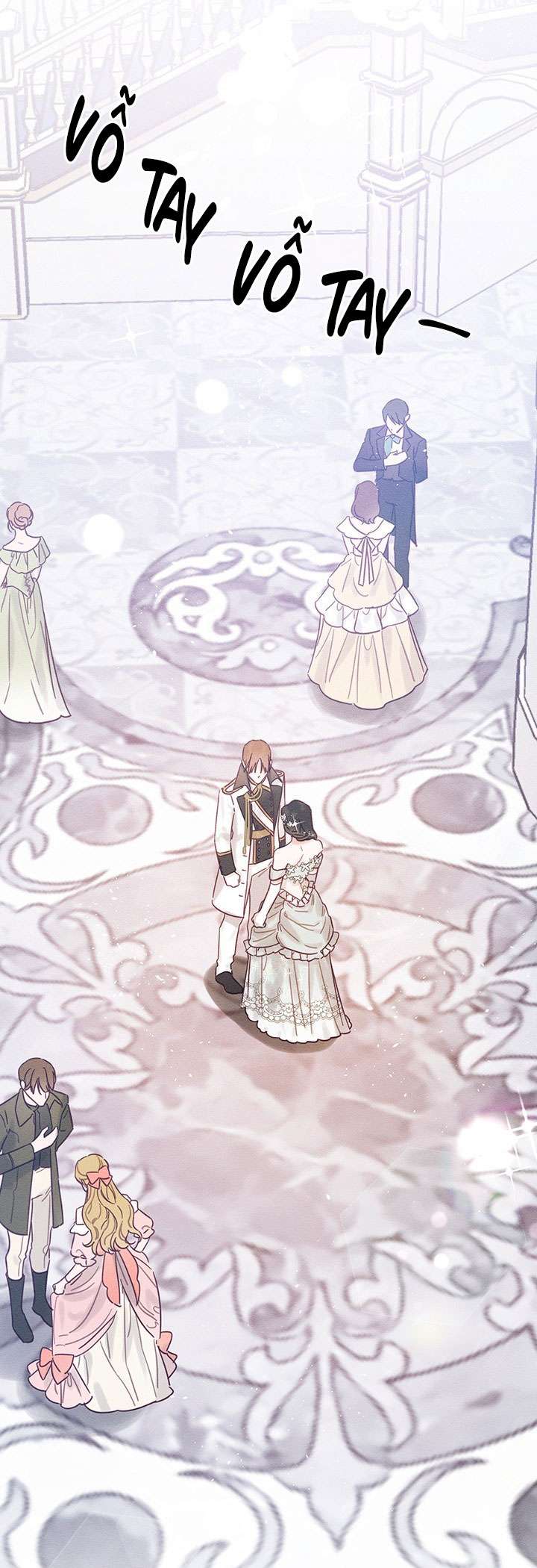 Trước Tiên Phải Giấu Em Trai Cái Đã! Chap 26 - Trang 2