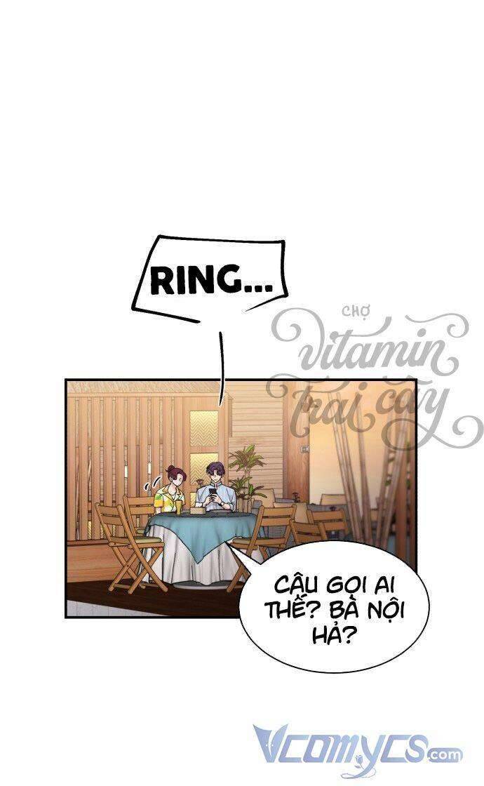 Oan Gia Ngõ Hẹp Chapter 23 - Trang 3