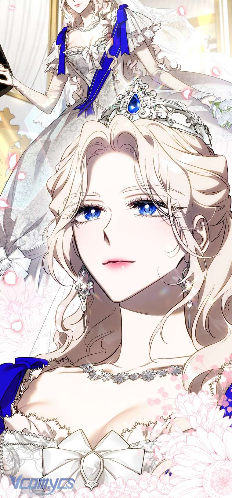 Thuần Hóa Bạo Quân Rồi Bỏ Trốn Chap 120 - Trang 2