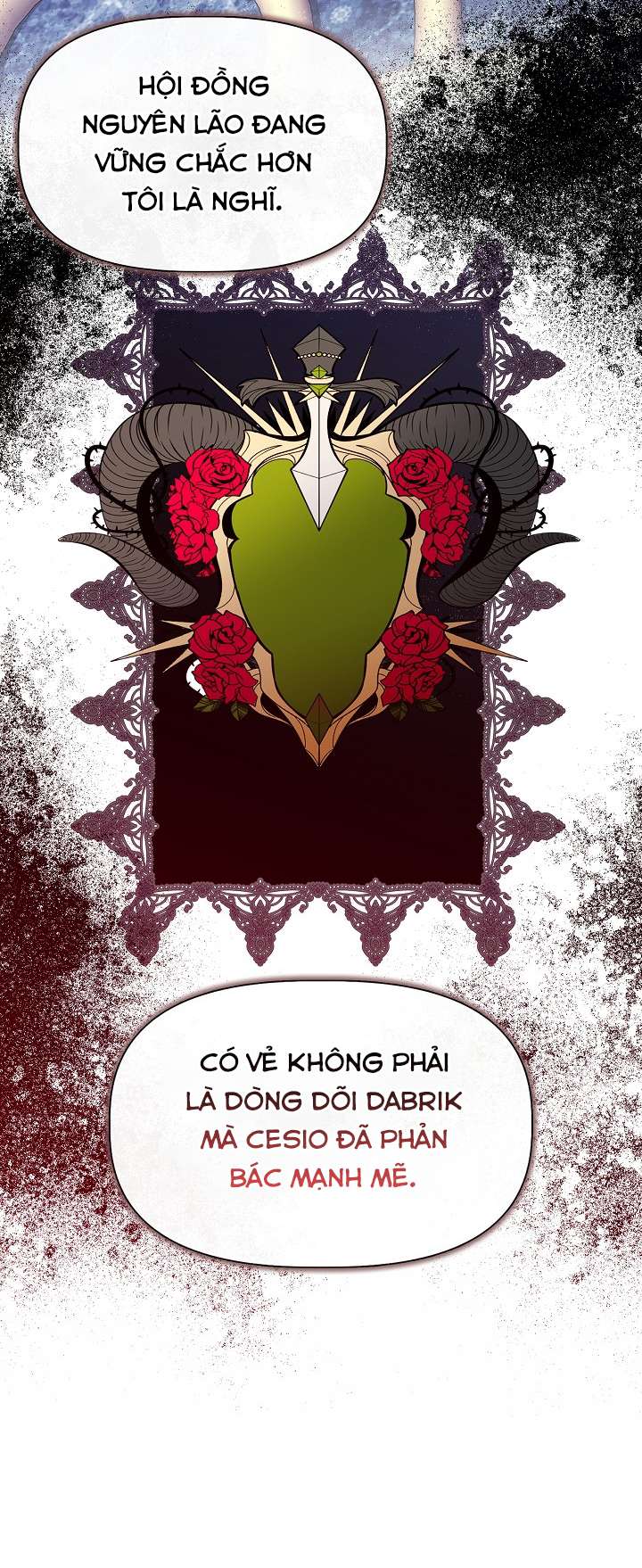 Tôi Không Phải Là Cinderella Chapter 54 - Trang 4