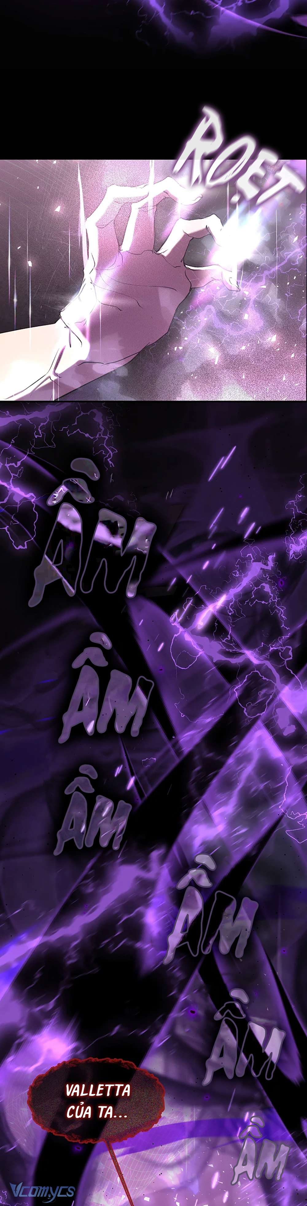 Không Thể Thoát Khỏi Người Chap 78 - Trang 4