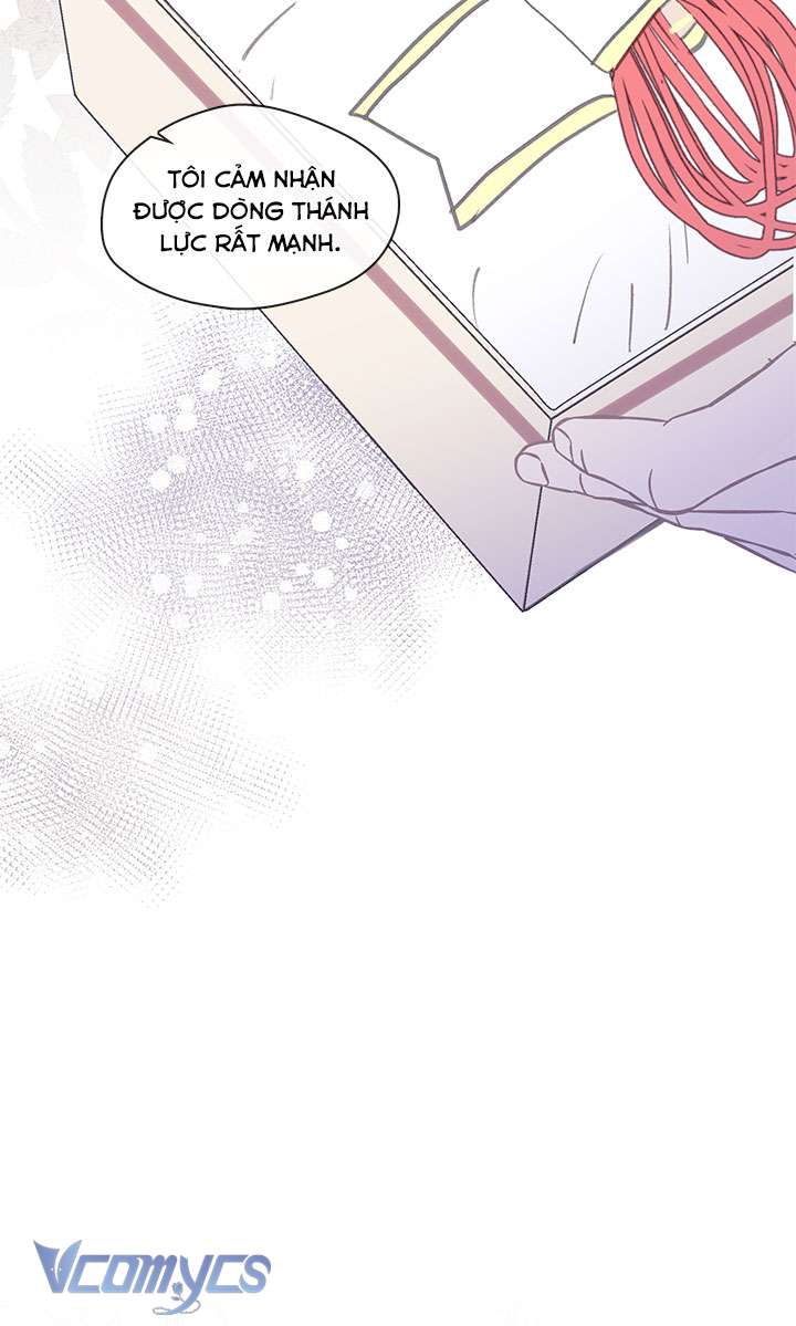 Gia Đình Bị Ám Ảnh Bởi Tôi Chapter 62 - Trang 4