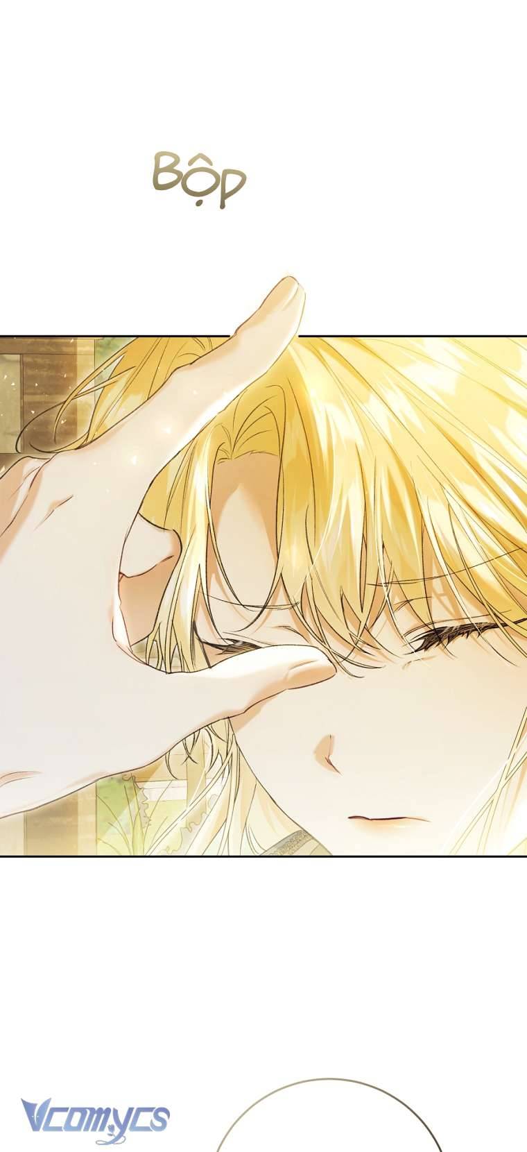 Ác Nữ Chỉ Là Một Con Rối Chap 99 - Trang 2