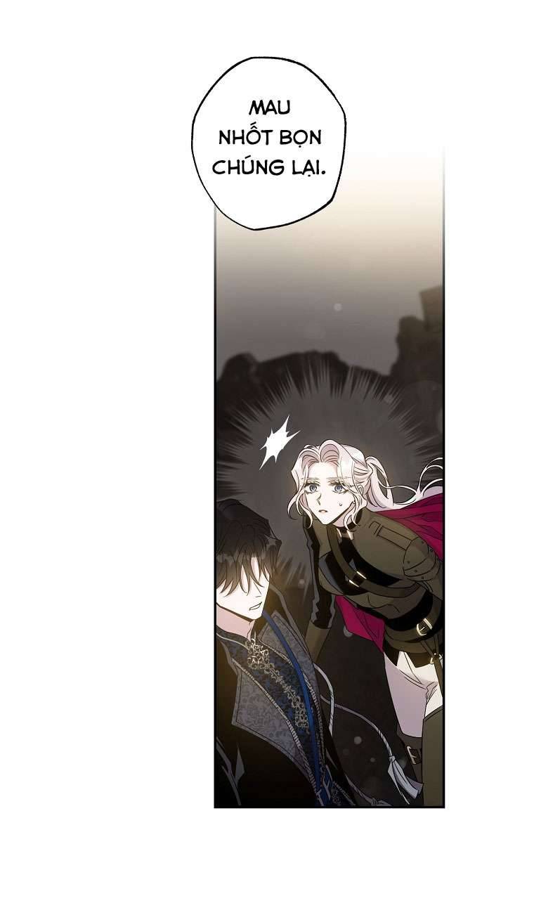 Thuần Hóa Bạo Quân Rồi Bỏ Trốn Chap 70 - Trang 2