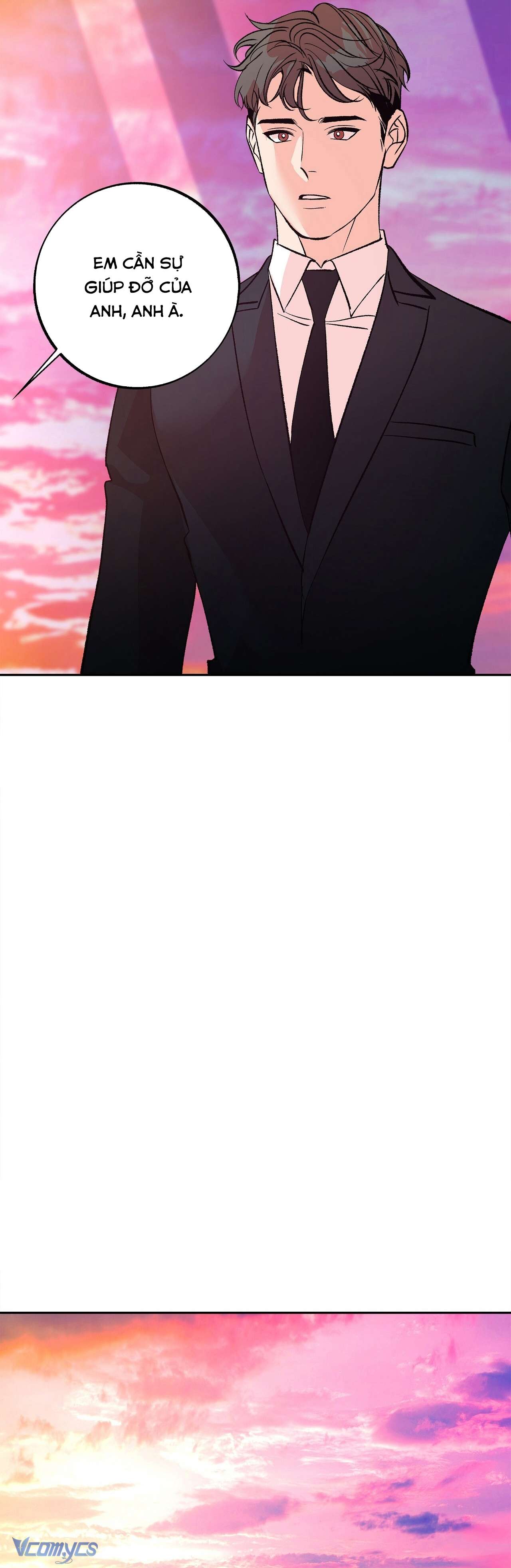 [18+] Tận Cùng Của Thế Giới Chap 35 - Trang 2