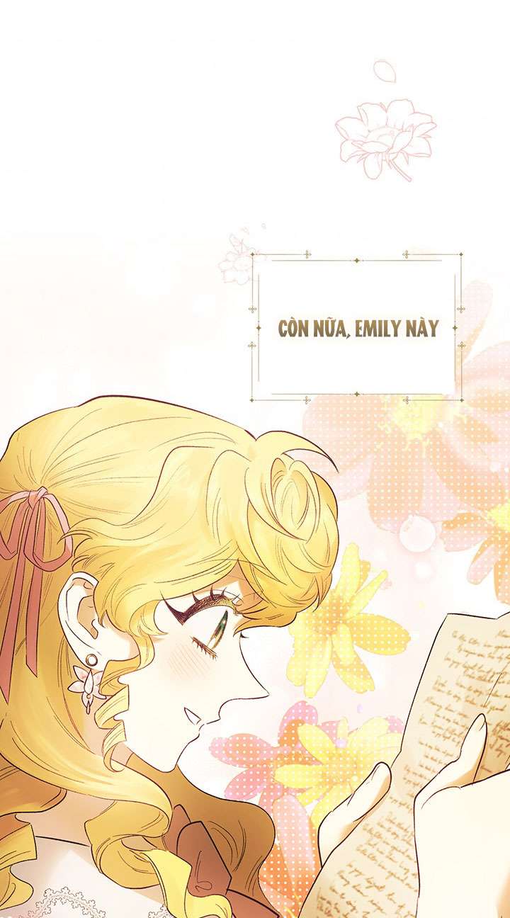 May Mắn Hay Bất Hạnh Chap 64 - Trang 4