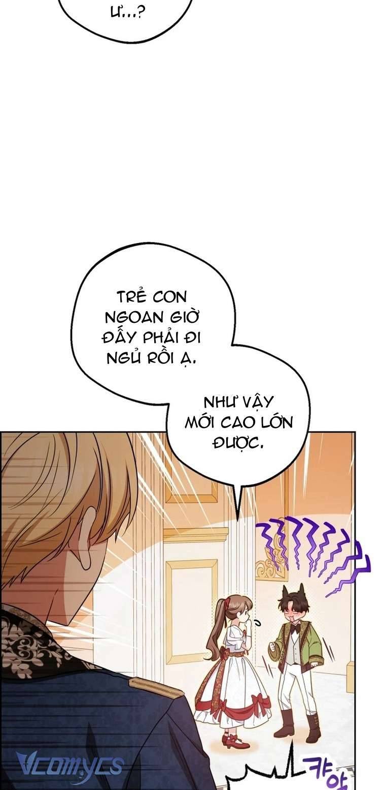 Được Yêu Thương Mà Còn Ngại Ngùng Sao! Chap 64 - Trang 4