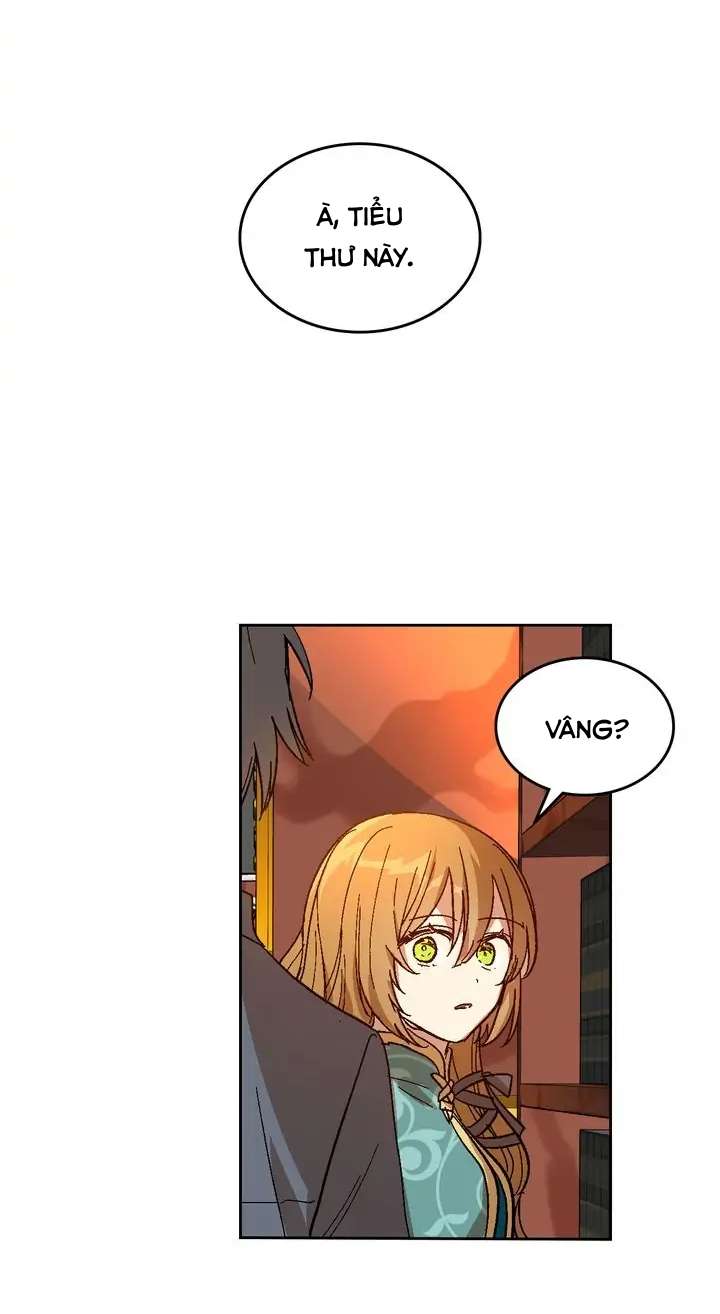 Vị Hôn Thê Khế Ước Của Công Tước Chapter 101 - Trang 4