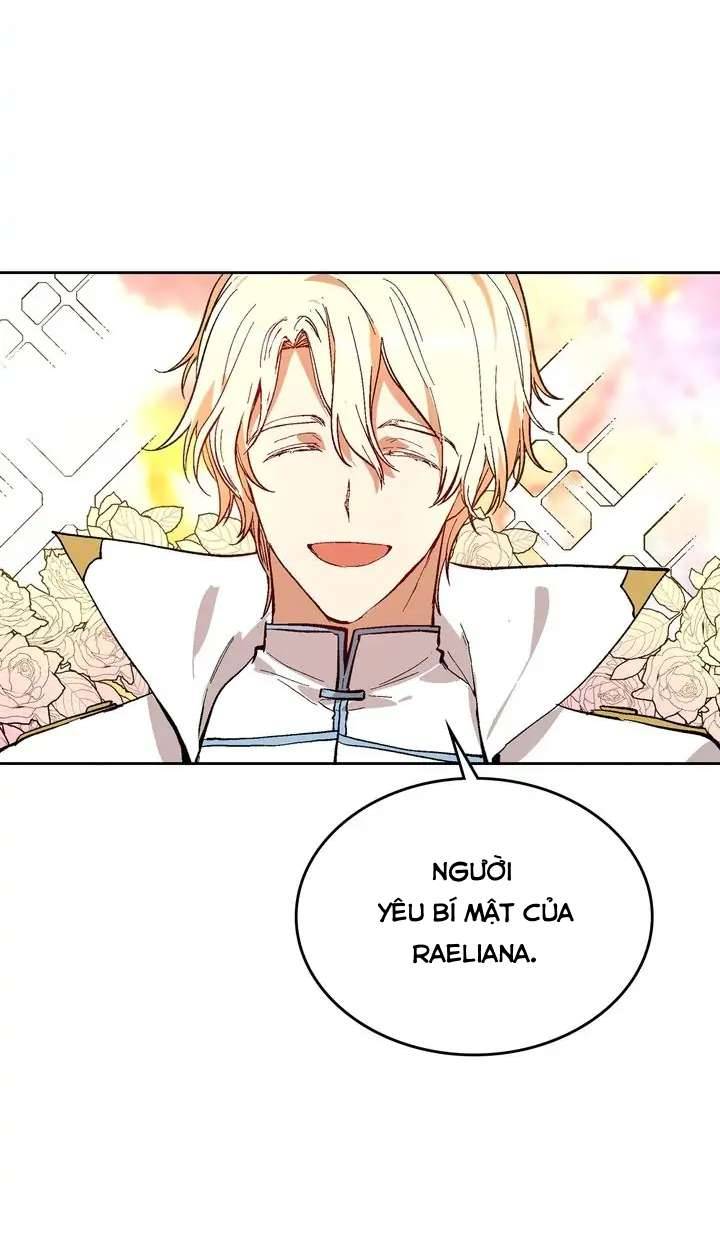 Vị Hôn Thê Khế Ước Của Công Tước Chapter 79 - Trang 4