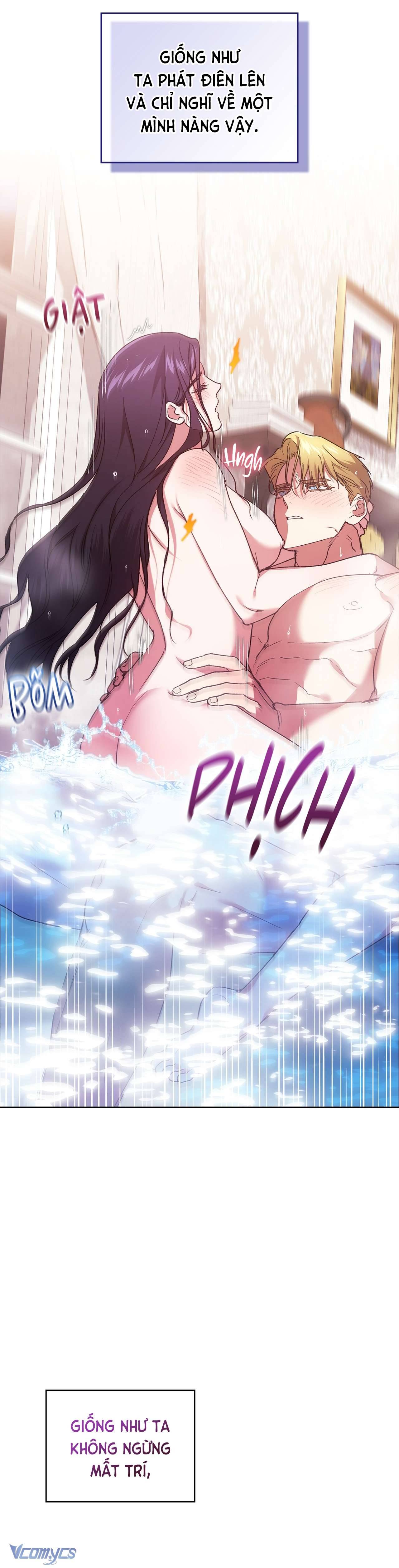 Hôn Nhân Này Rồi Sẽ Đổ Vỡ Chapter 64 - Trang 3