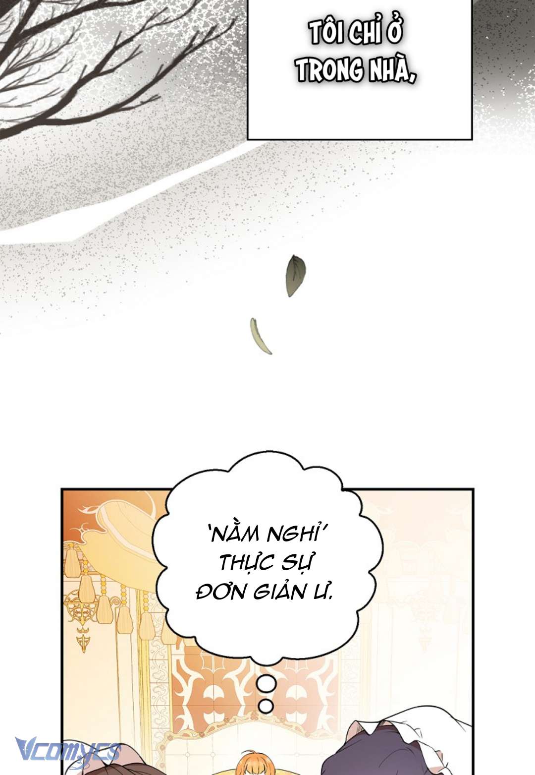 Sóc Con Tài Năng Chap 17 - Trang 2