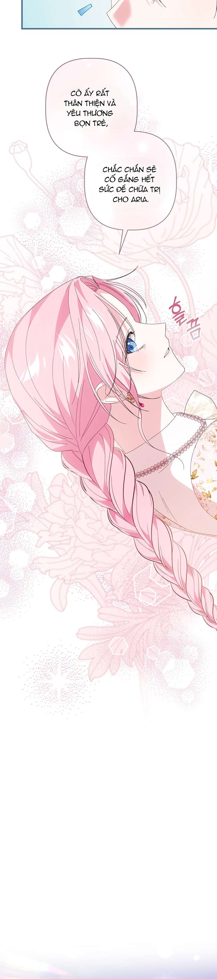 Cha Của Nam Chính Từ Chối Hủy Hôn Chapter 17 - Trang 4