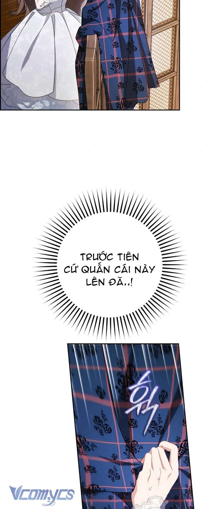 Được Yêu Thương Mà Còn Ngại Ngùng Sao! Chap 77 - Trang 4