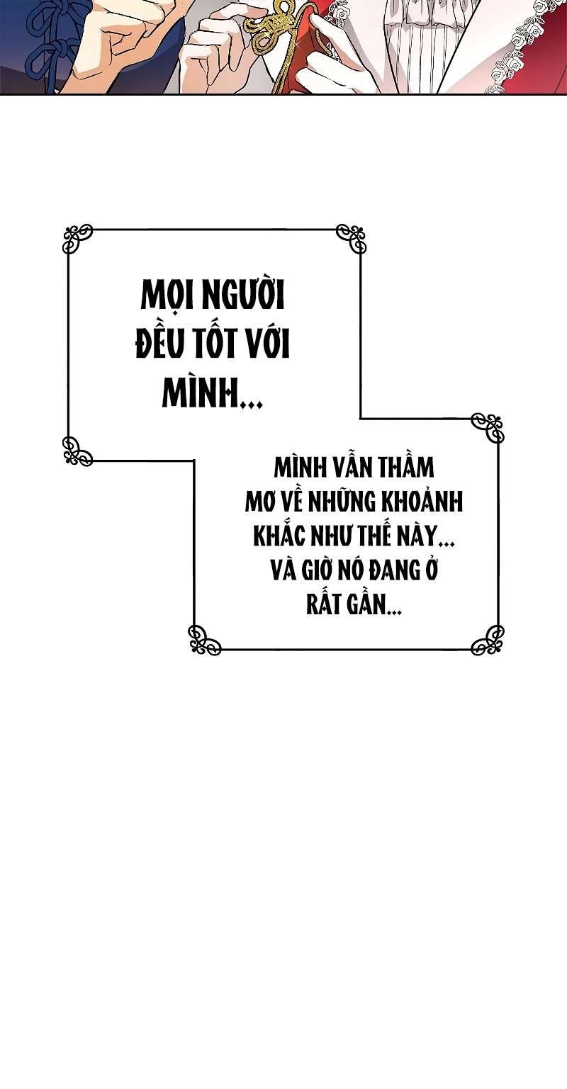 Hôn Phu Ẩn Sắc Chapter 5 - Trang 4