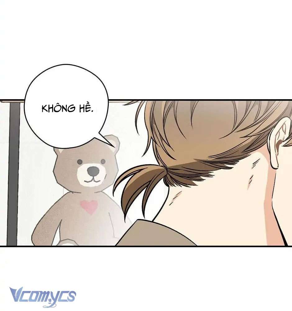 Ly Espresso Của Mùa Xuân Chapter 18 - Trang 4