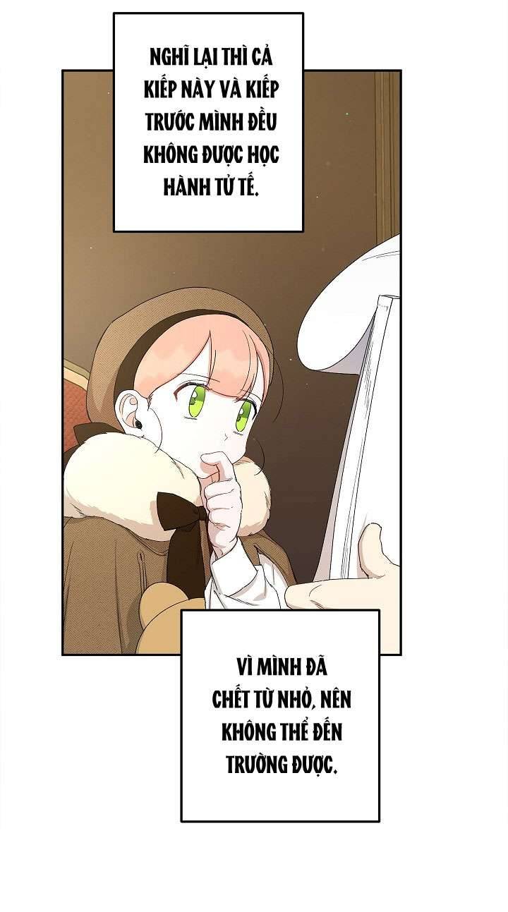 Phương Pháp Trở Thành Con Gái Của Người Hùng Bóng Đêm Chap 29 - Trang 2