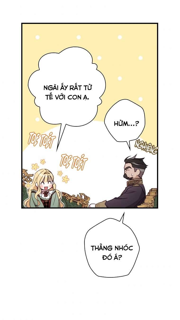 Phương Pháp Khiến Phu Quân Đứng Về Phía Tôi Chapter 23 - Trang 4