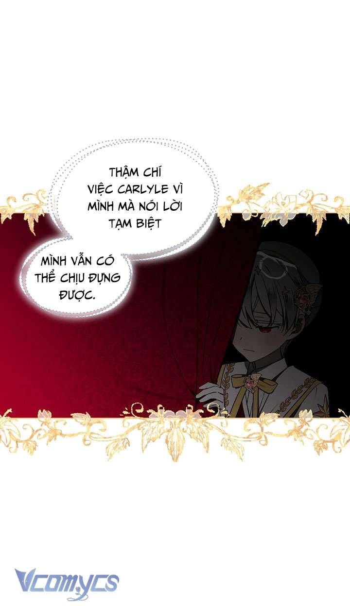 Quý Cô Thế Giới Ngầm Chap 54 - Trang 4
