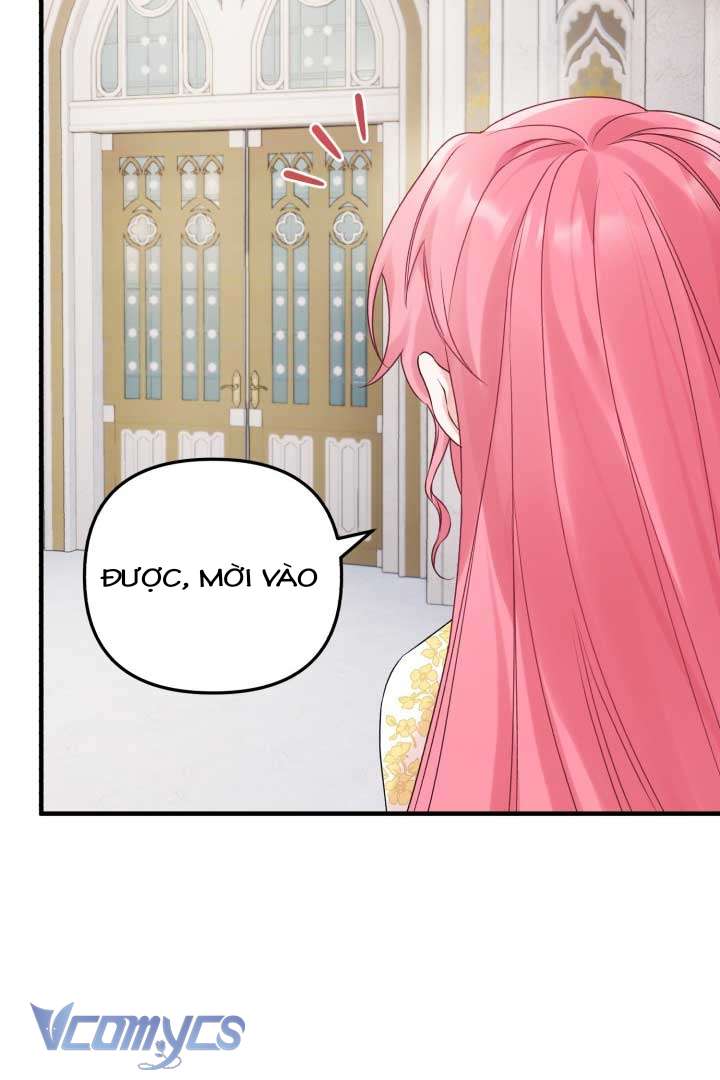 Mê Cung Cám Dỗ Của Emilone Chap 9 - Trang 2