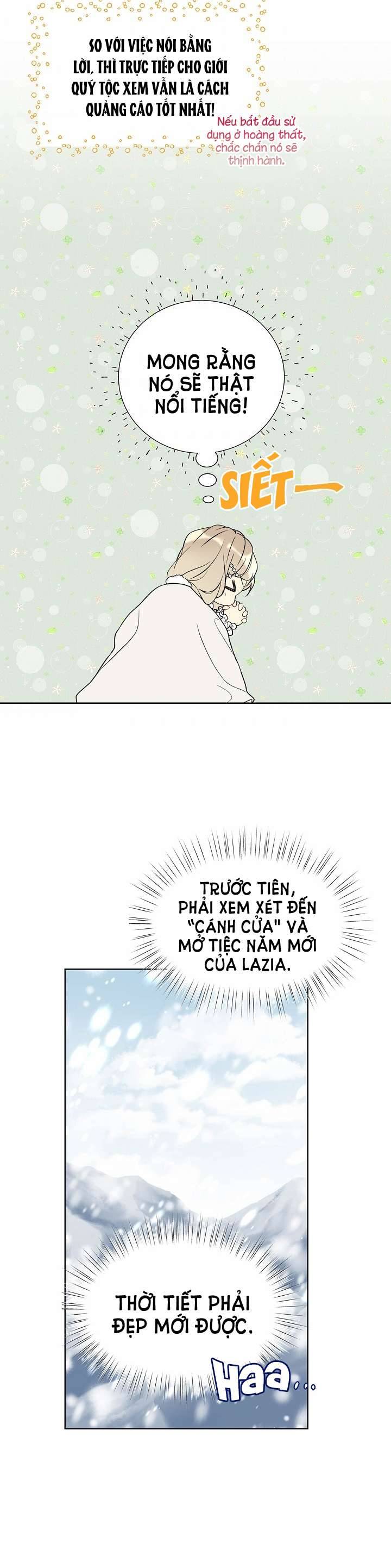 Vương Miện Lục Bảo Chap 28 - Trang 2