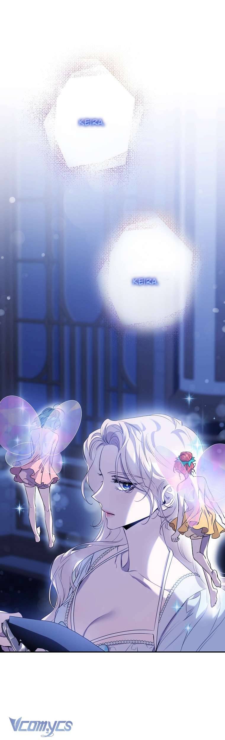 Thuần Hóa Bạo Quân Rồi Bỏ Trốn Chap 97 - Trang 2