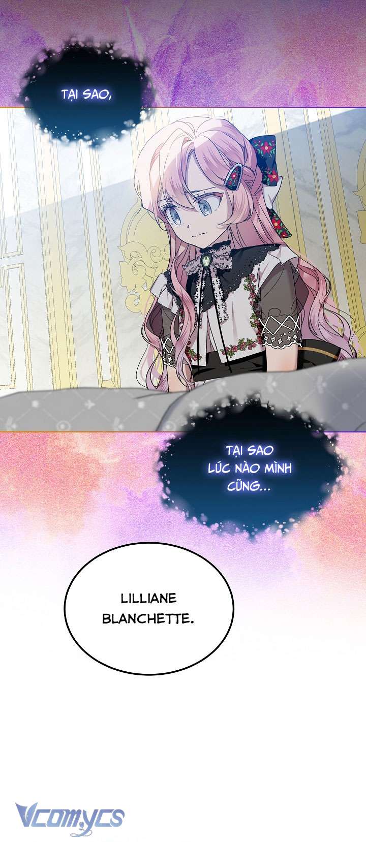 Quý Cô Thế Giới Ngầm Chap 56 - Trang 4