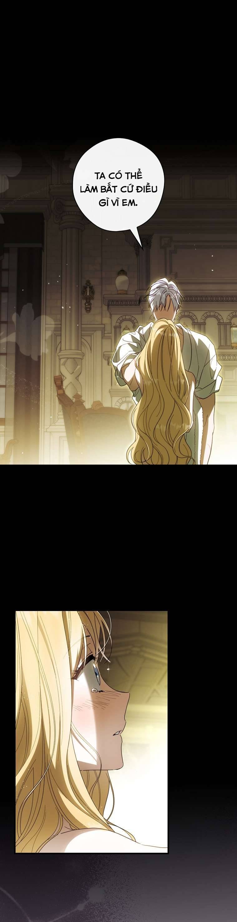 Phương Pháp Khiến Phu Quân Đứng Về Phía Tôi Chapter 61 - Trang 4