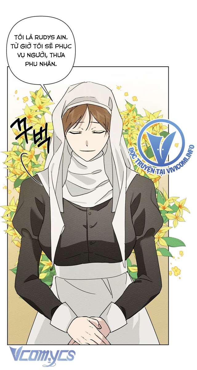 Dưới Bóng Cây Sồi Chap 9 - Next Chap 10