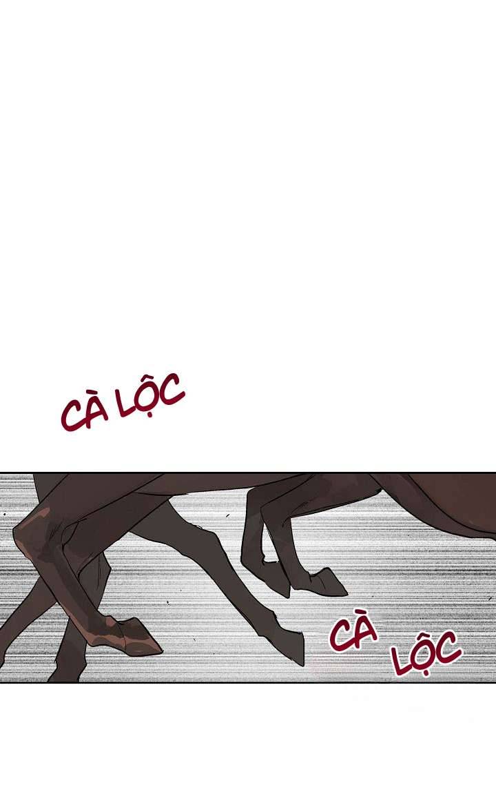 Vị Hôn Thê Khế Ước Của Công Tước Chapter 20 - Next Chapter 21