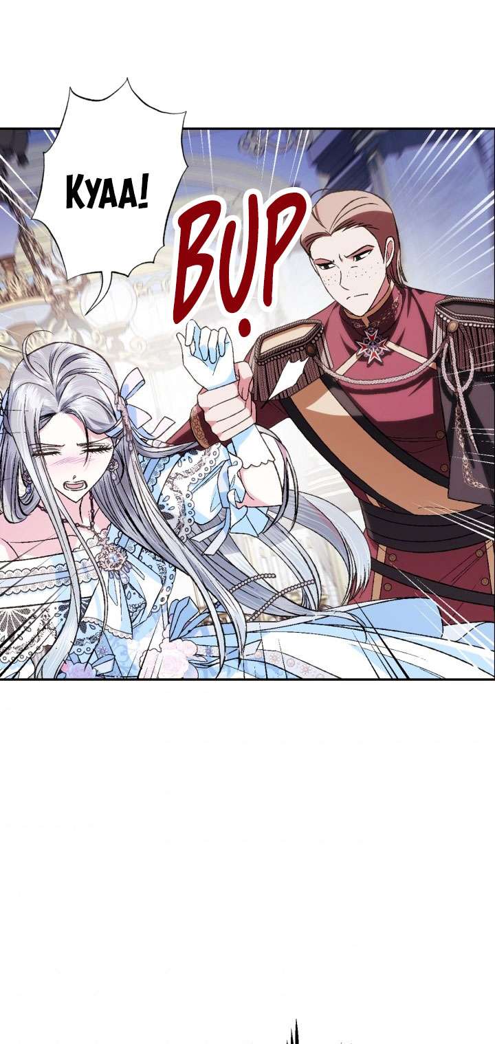 Cha À, Con Không Muốn Kết Hôn Đâu Chap 72 - Trang 2