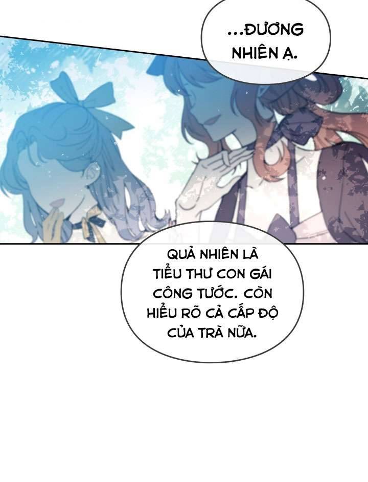 Kết Cục Của Nhân Vật Phản Diện Chỉ Có Thể Là Cái Chết Chapter 65 - Trang 4