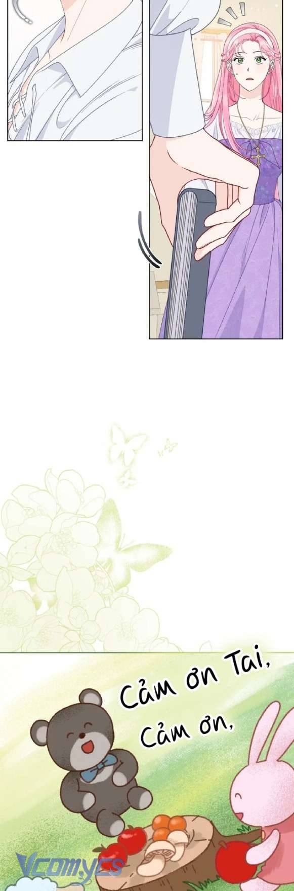 Sự Điều Trị Đặc Biệt Của Tinh Linh Chapter 73 - Next Chapter 74