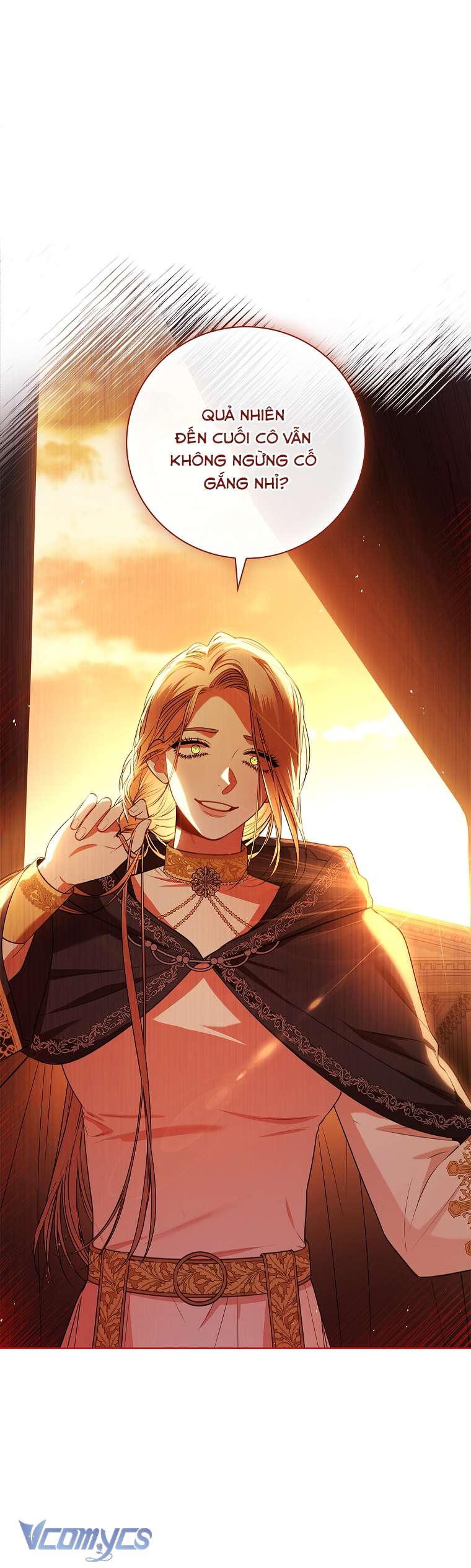 Thư Ký Của Bạo Chúa Chapter 104 - Trang 3