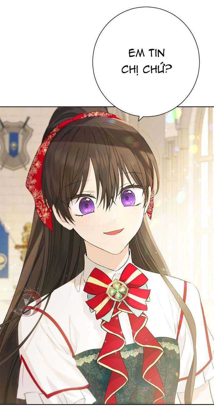 Tôi Là Minh Chứng Của Sự Thật Chap 40 - Next Chap 41