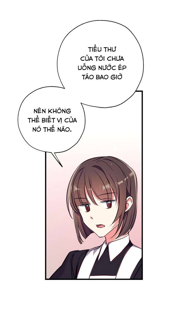 Chúng Ta Có Thể Trở Thành Một Gia Đình Được Không? Chap 15 - Trang 2
