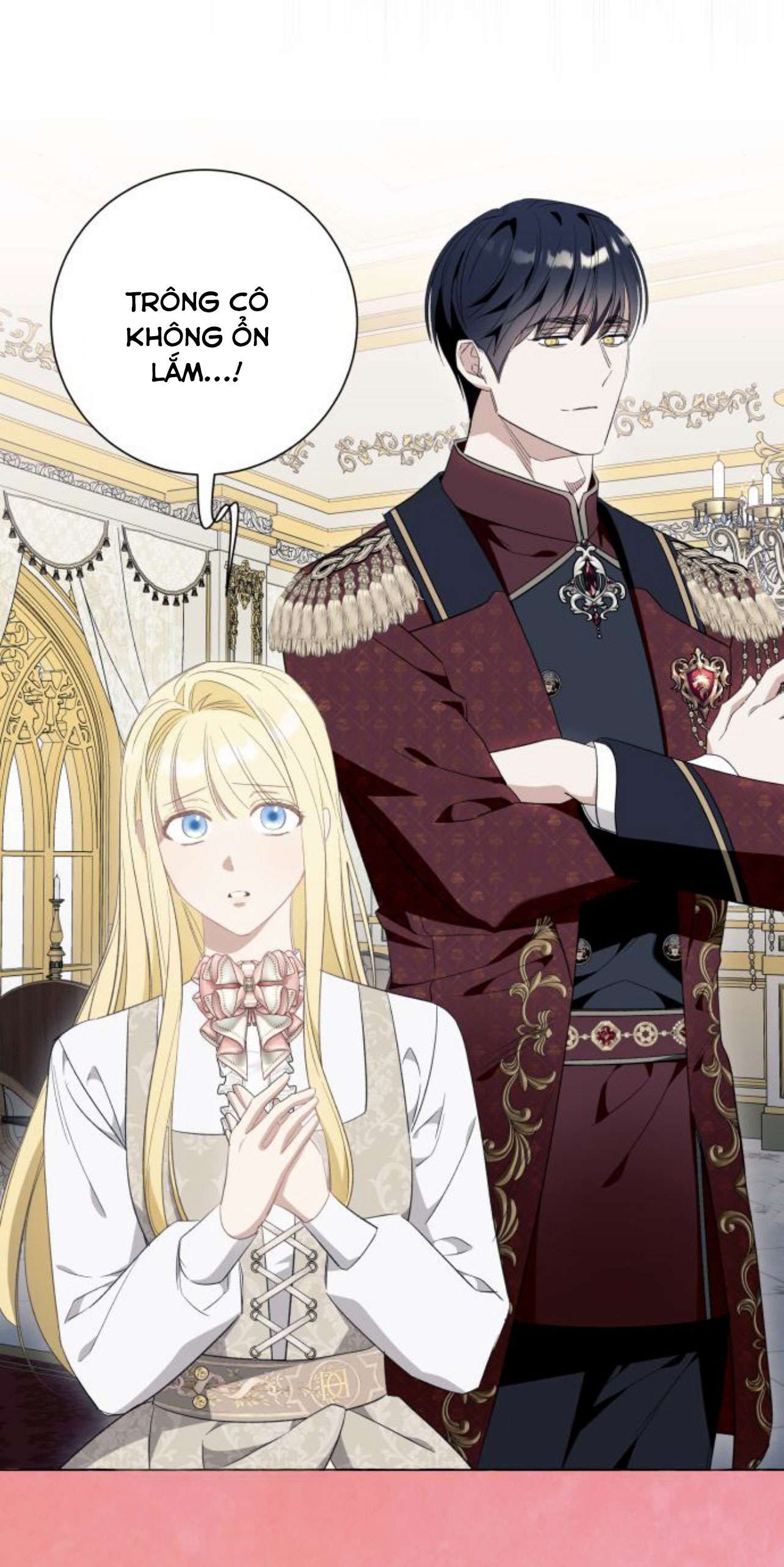 Tôi Tưởng Đó Chỉ Là Tiểu Thuyết Trọng Sinh Bình Thường Chapter 47 - Trang 4