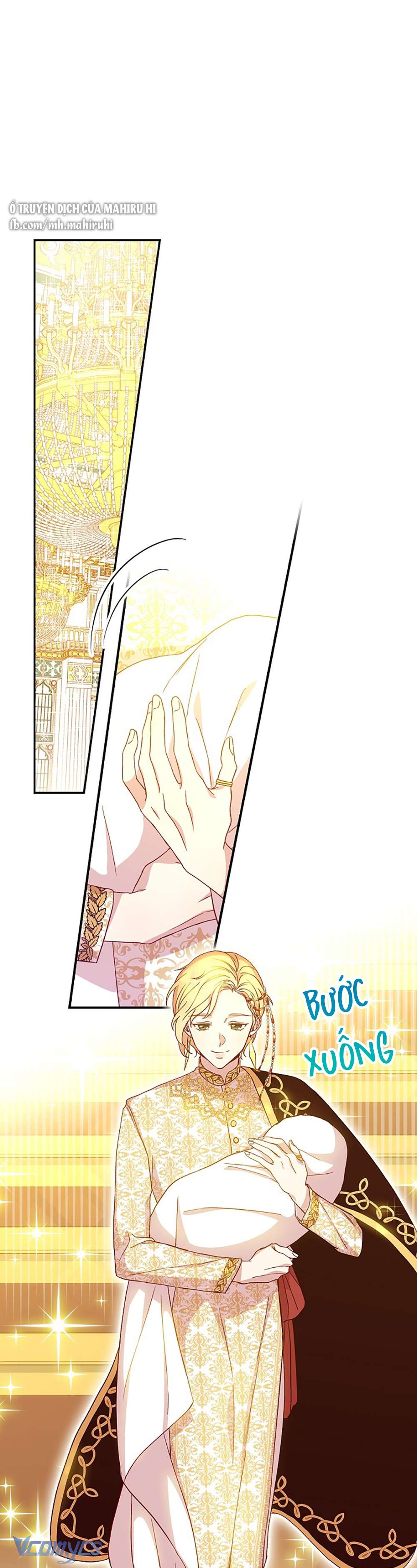 Sống Sót Dưới Thân Phận Hầu Nữ Chap 16 - Trang 2