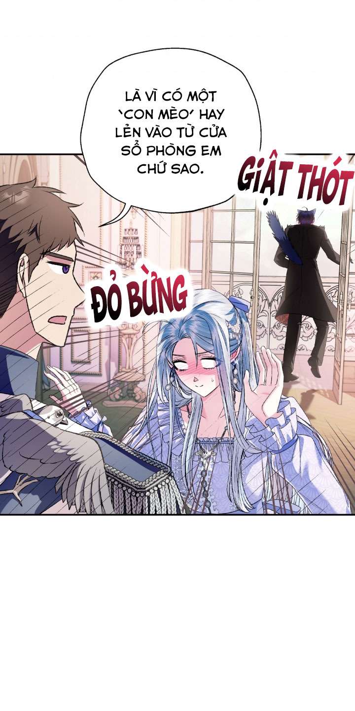 Cha À, Con Không Muốn Kết Hôn Đâu Chap 68 - Trang 2