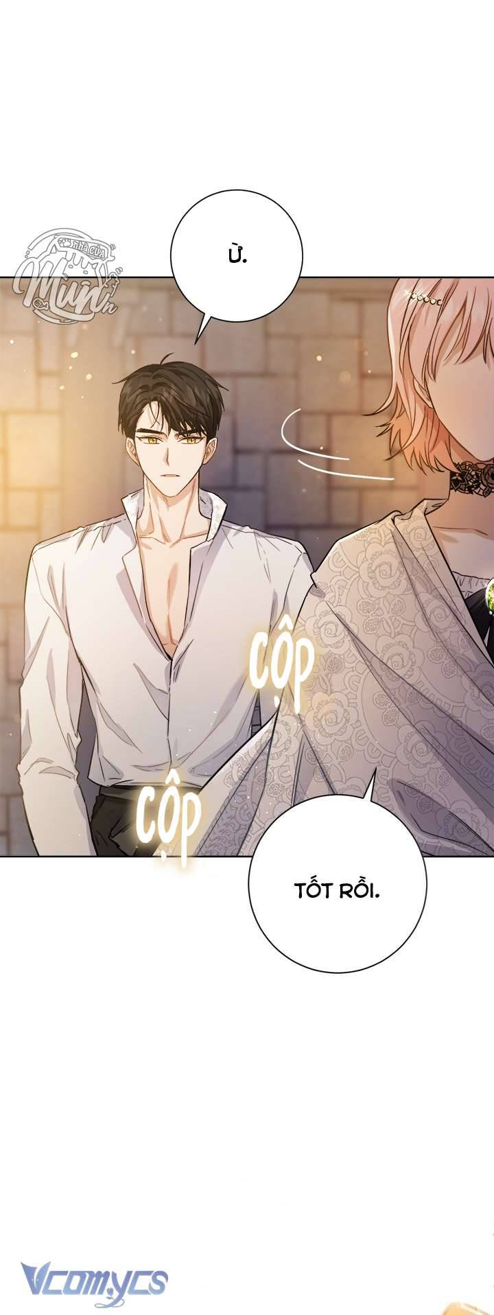 Cuộc Sống Mới Của Công Nương Chapter 31 - Trang 4